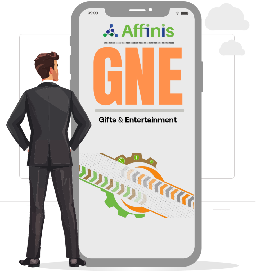 gifts-and-entertatinment-fcpa-anti-bribery-compliance-software-hero-affinis-gne-jonosfero