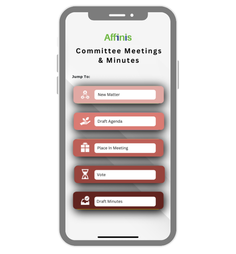 
board_meeting_committee_minutes_notice_compliance_governance_software