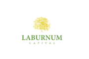 Laburnum Capital logo – client of the Affinisio suite