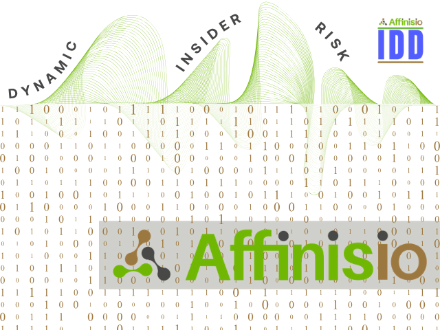 Affinisio(IDD) article: dynamic insider risk