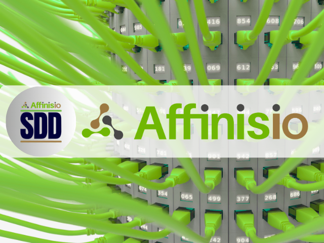 Affinisio(SDD) article: UPSI control trigger