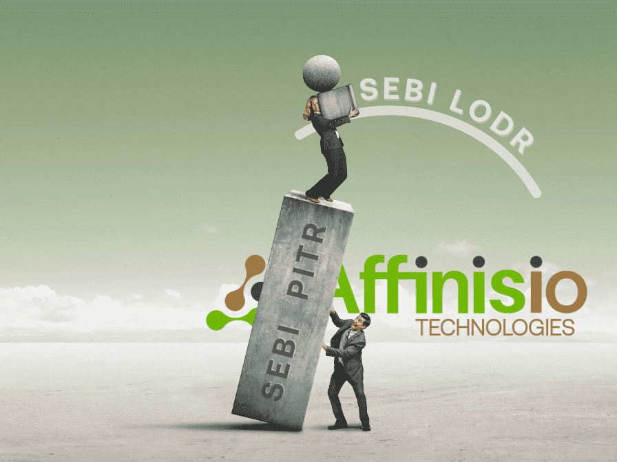 When Insider Trading and Disclosure Compliances Meet
